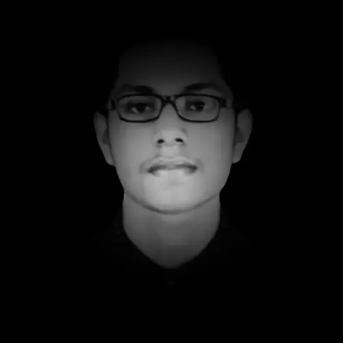 Muhammed Rashid – Junior Software Engineer & Full Stack Developer